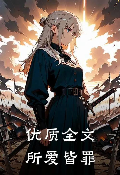 优质全文所爱皆罪