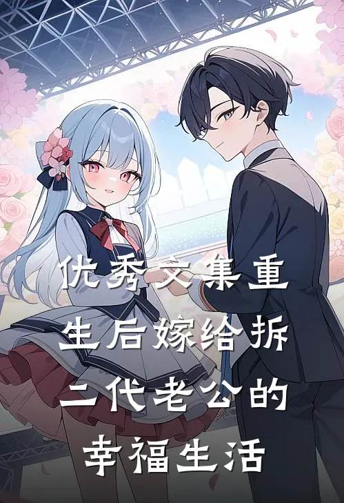 优秀文集重生后嫁给拆二代老公的幸福生活