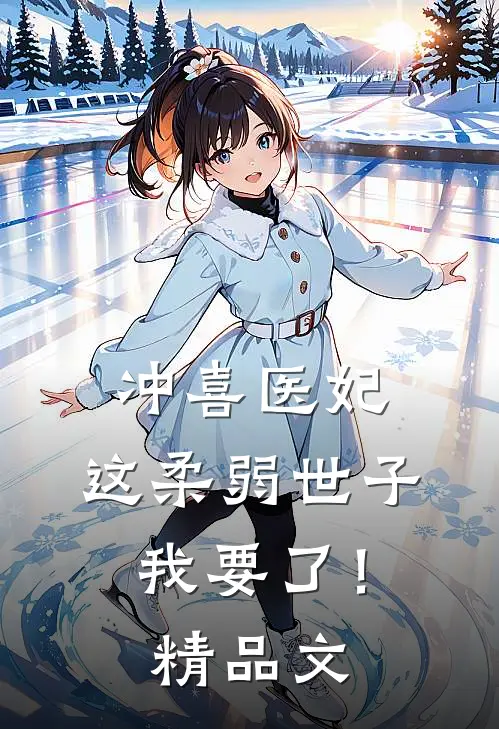 冲喜医妃：这柔弱世子我要了！精品文