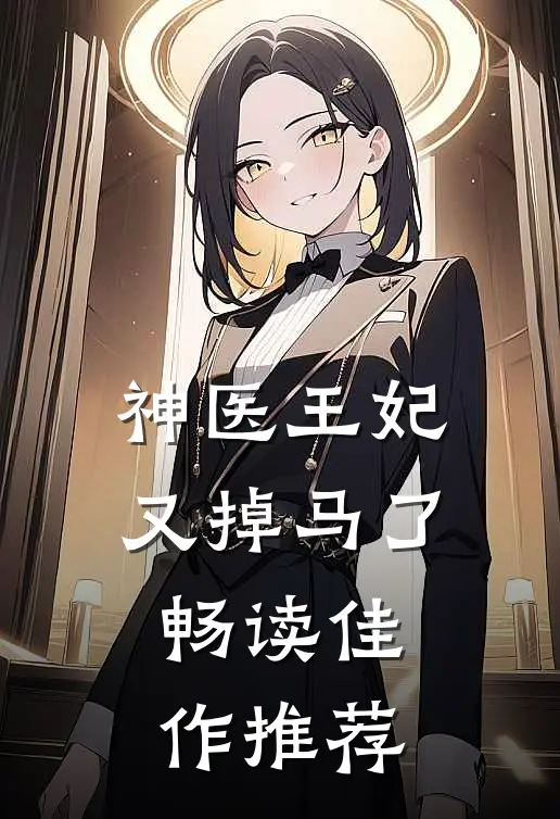 神医王妃又掉马了畅读佳作推荐
