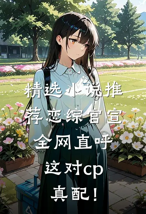 精选小说推荐恋综官宣，全网直呼这对cp真配！