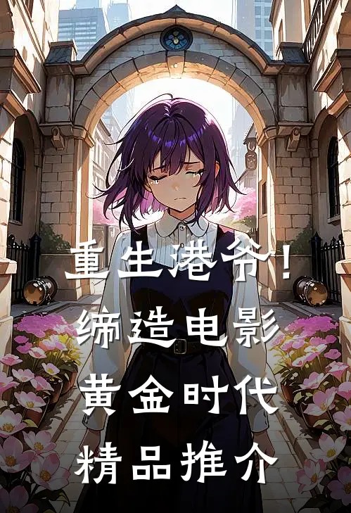 重生港爷！缔造电影黄金时代精品推介
