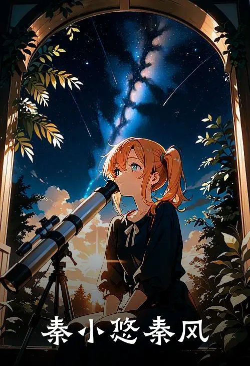 秦小悠秦风