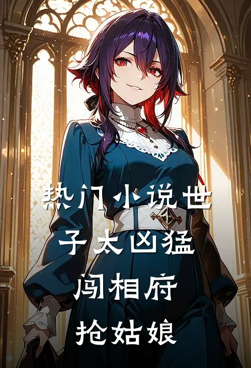 热门小说世子太凶猛：闯相府抢姑娘