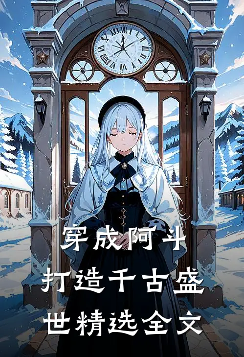 穿成阿斗，打造千古盛世精选全文