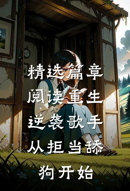 精选篇章阅读重生逆袭歌手：从拒当舔狗开始