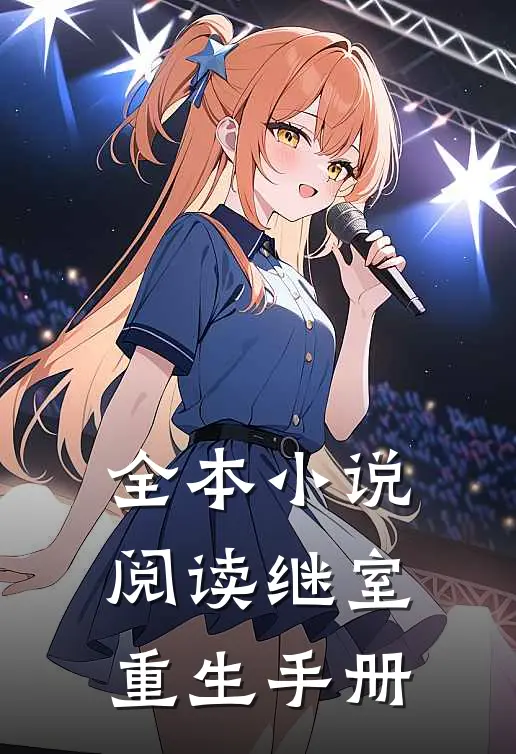 全本小说阅读继室重生手册