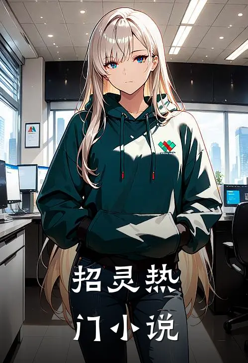 招灵热门小说