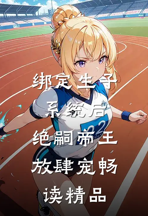 绑定生子系统后，绝嗣帝王放肆宠畅读精品