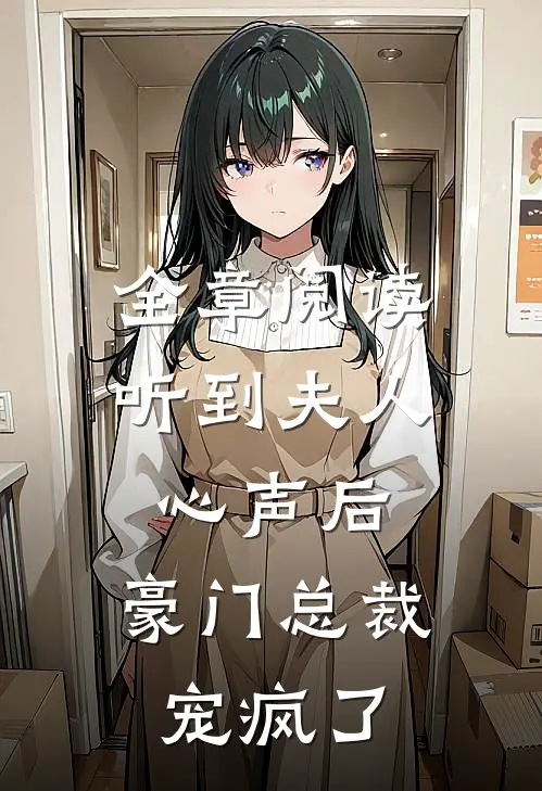 全章阅读听到夫人心声后，豪门总裁宠疯了