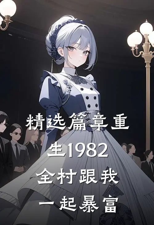 精选篇章重生1982：全村跟我一起暴富