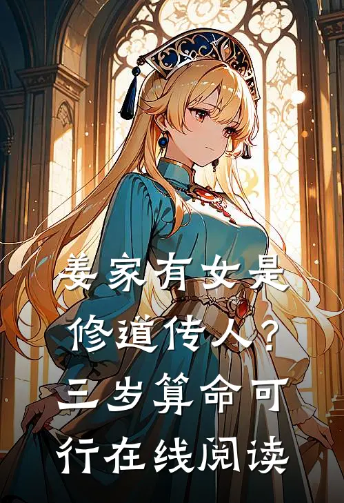 姜家有女是修道传人？三岁算命可行在线阅读