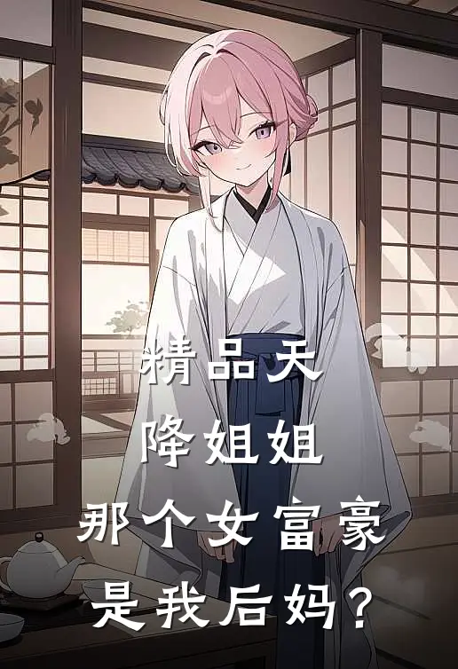 精品天降姐姐：那个女富豪是我后妈？