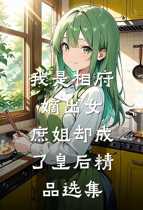 我是相府嫡出女，庶姐却成了皇后精品选集