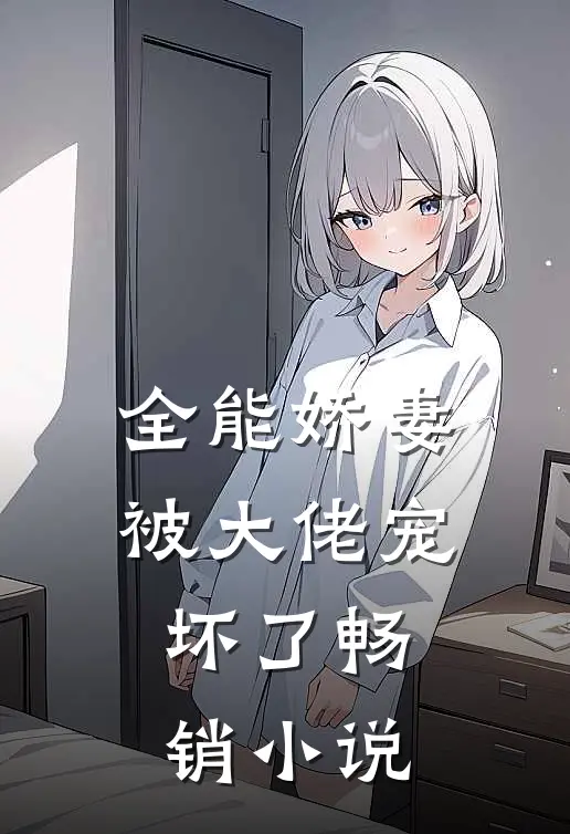 全能娇妻被大佬宠坏了畅销小说