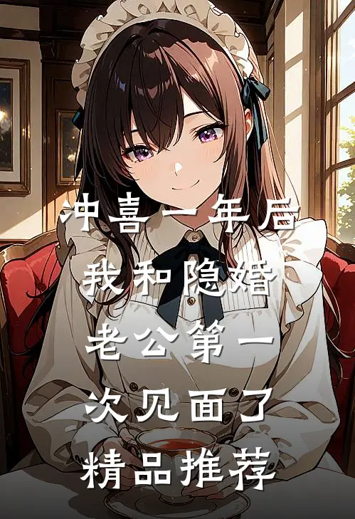 冲喜一年后，我和隐婚老公第一次见面了精品推荐