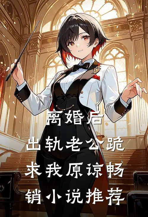离婚后，出轨老公跪求我原谅畅销小说推荐