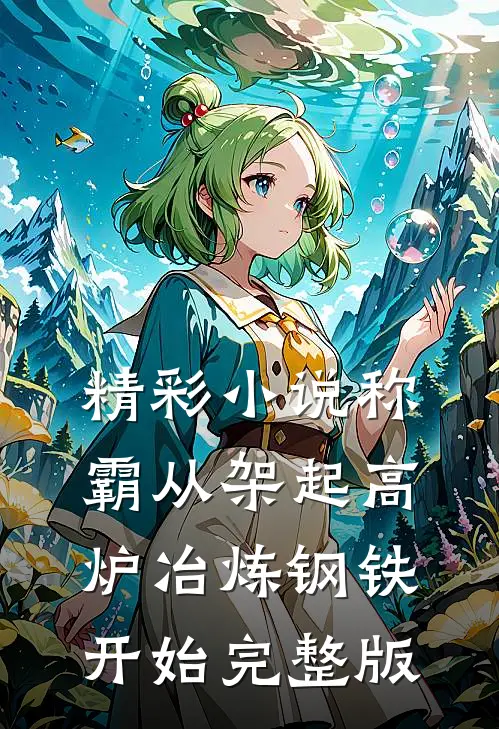 精彩小说称霸从架起高炉冶炼钢铁开始完整版
