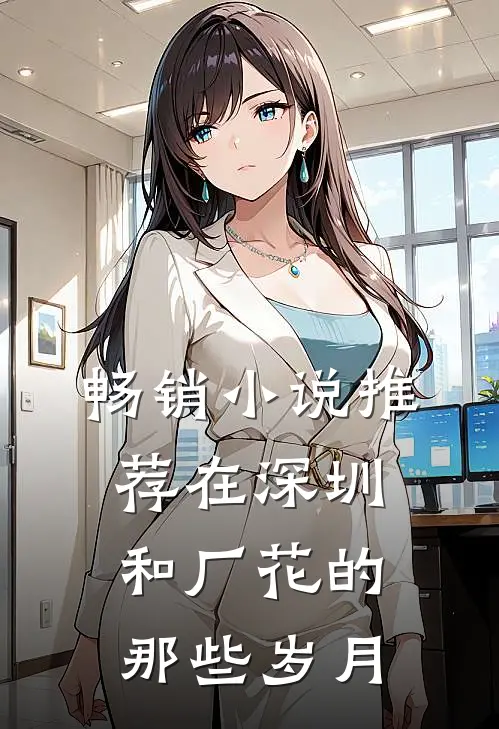 畅销小说推荐在深圳和厂花的那些岁月