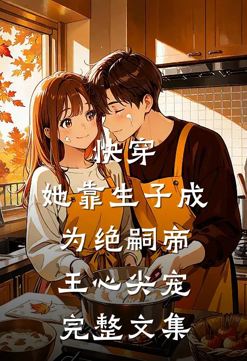 快穿：她靠生子成为绝嗣帝王心尖宠完整文集
