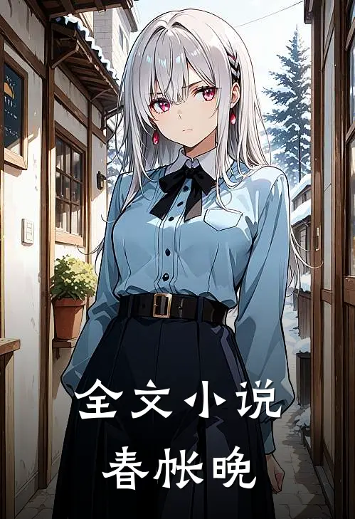 全文小说春帐晚