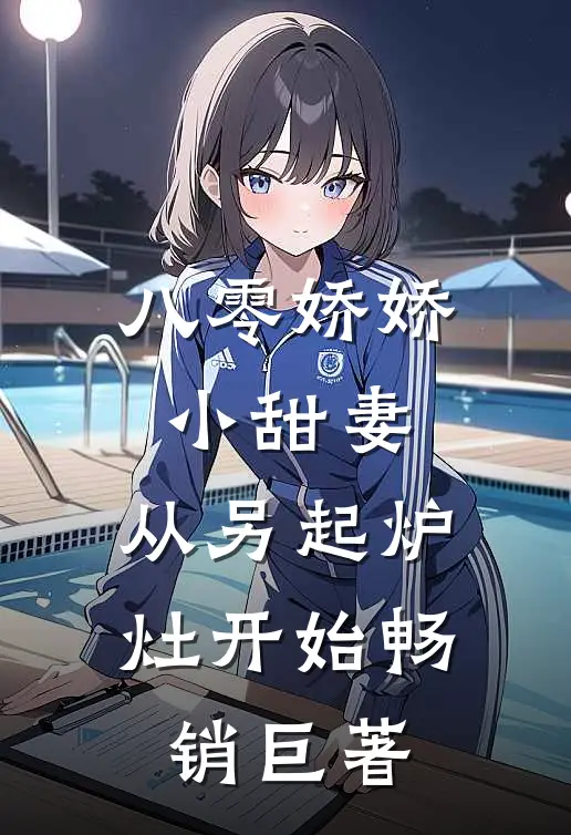 八零娇娇小甜妻，从另起炉灶开始畅销巨著