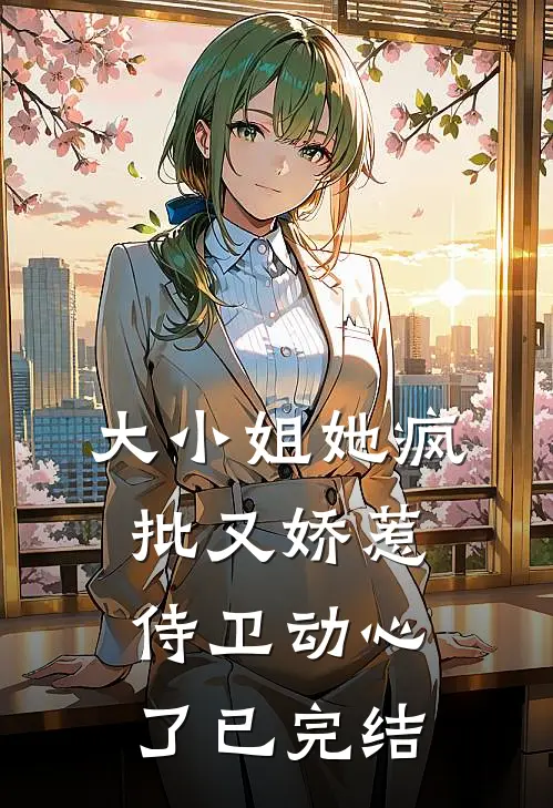 大小姐她疯批又娇惹，侍卫动心了已完结