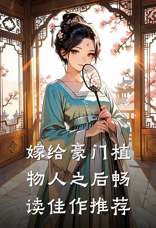 嫁给豪门植物人之后畅读佳作推荐