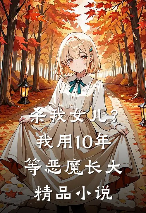 杀我女儿？我用10年等恶魔长大精品小说
