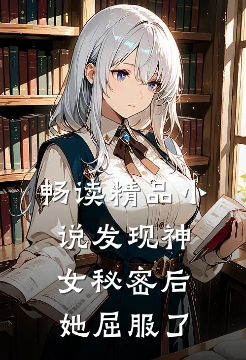 畅读精品小说发现神女秘密后，她屈服了