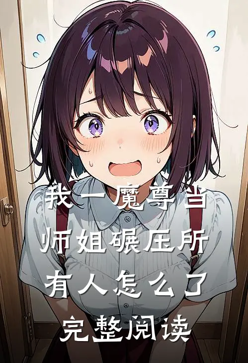 我一魔尊当师姐碾压所有人怎么了完整阅读