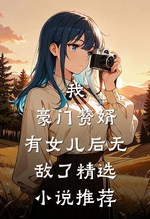 我，豪门赘婿，有女儿后无敌了精选小说推荐