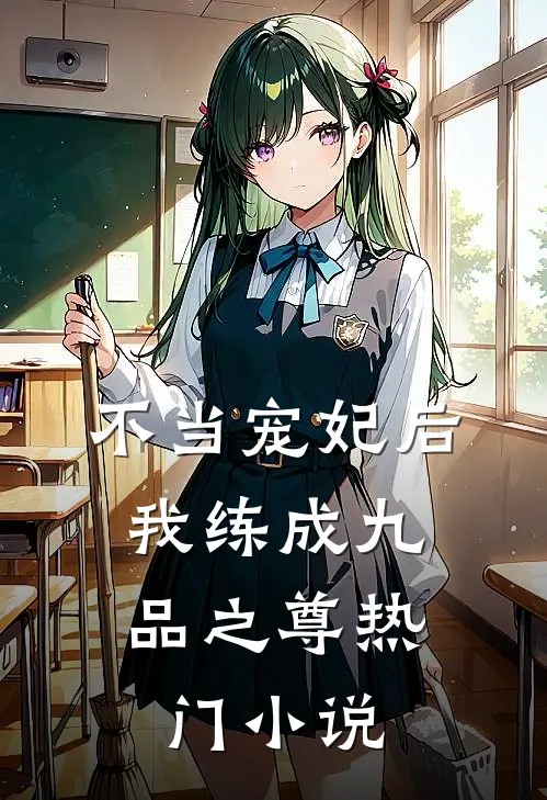 不当宠妃后，我练成九品之尊热门小说