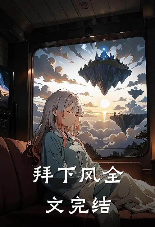 拜下风全文完结