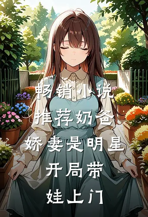 畅销小说推荐奶爸：娇妻是明星，开局带娃上门