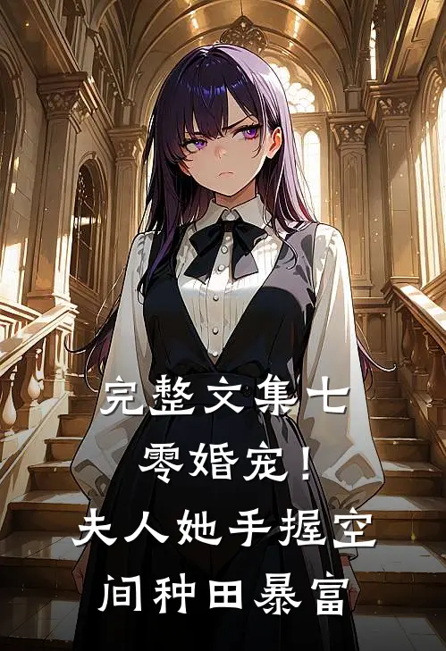完整文集七零婚宠！夫人她手握空间种田暴富