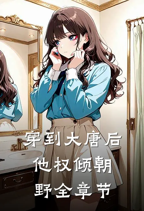 穿到大唐后，他权倾朝野全章节