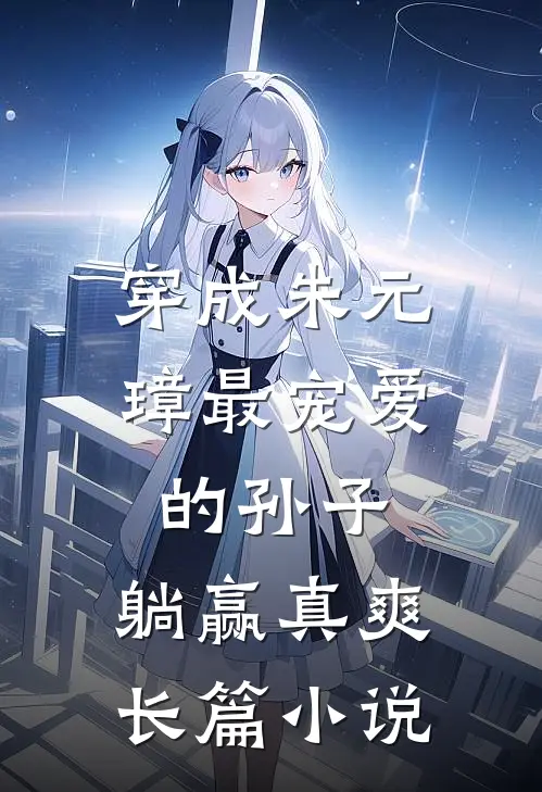 穿成朱元璋最宠爱的孙子，躺赢真爽长篇小说