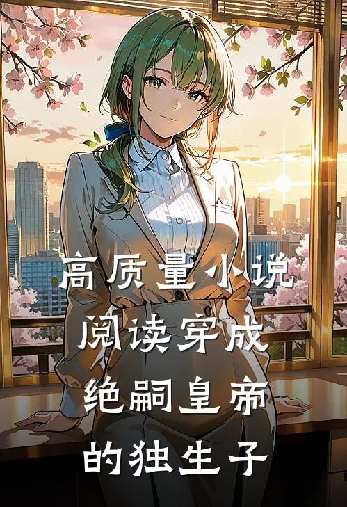 高质量小说阅读穿成绝嗣皇帝的独生子