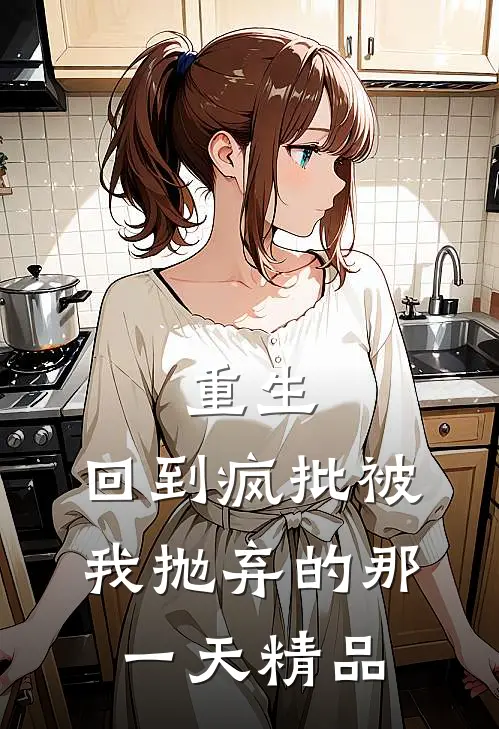 重生：回到疯批被我抛弃的那一天精品
