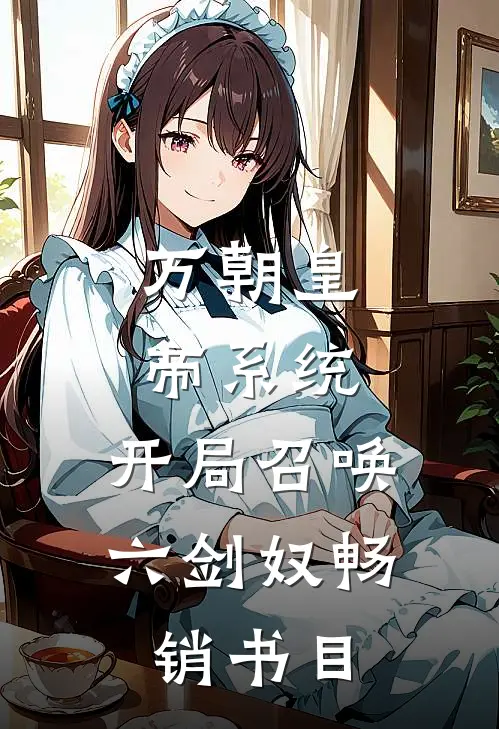 万朝皇帝系统，开局召唤六剑奴畅销书目