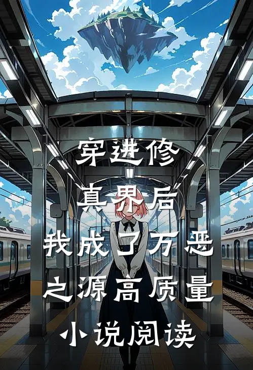 穿进修真界后，我成了万恶之源高质量小说阅读