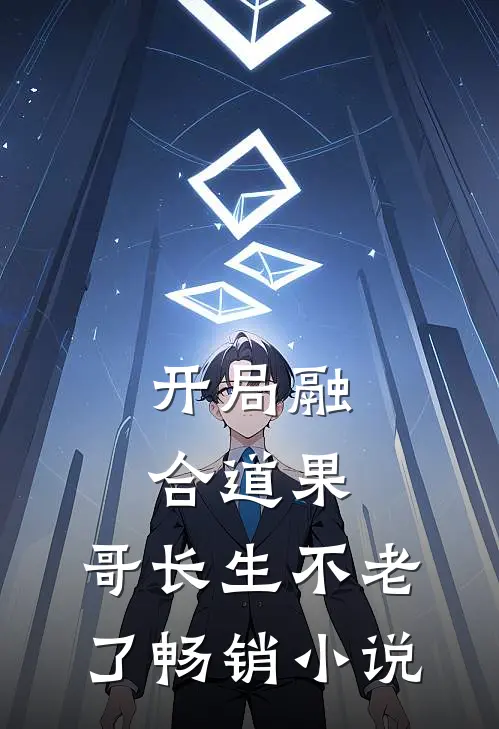 开局融合道果，哥长生不老了畅销小说