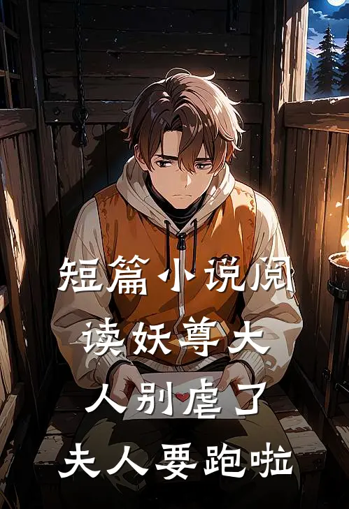 短篇小说阅读妖尊大人别虐了，夫人要跑啦