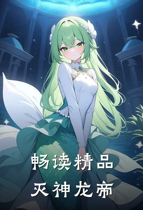 畅读精品灭神龙帝