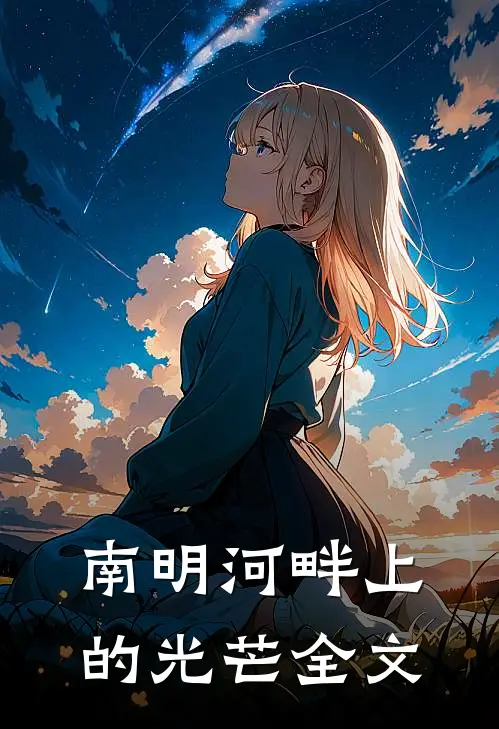 南明河畔上的光芒全文