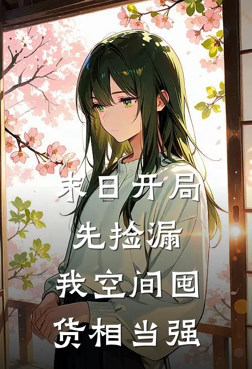 末日开局先捡漏，我空间囤货相当强