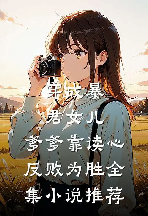 穿成暴君女儿，爹爹靠读心反败为胜全集小说推荐