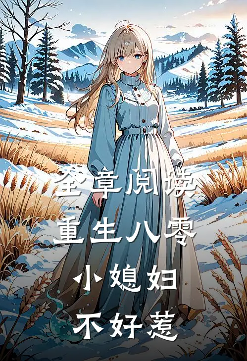 全章阅读重生八零：小媳妇不好惹