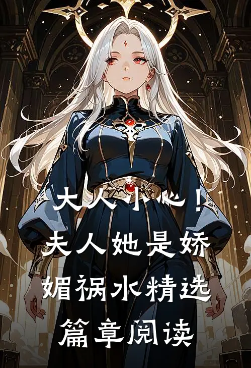 大人小心！夫人她是娇媚祸水精选篇章阅读